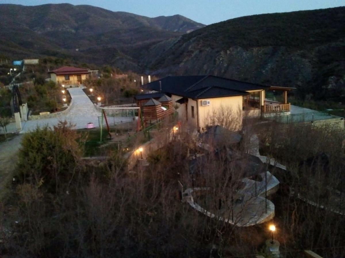 Hani I Leks Agroturizem Αλέσιον Εξωτερικό φωτογραφία