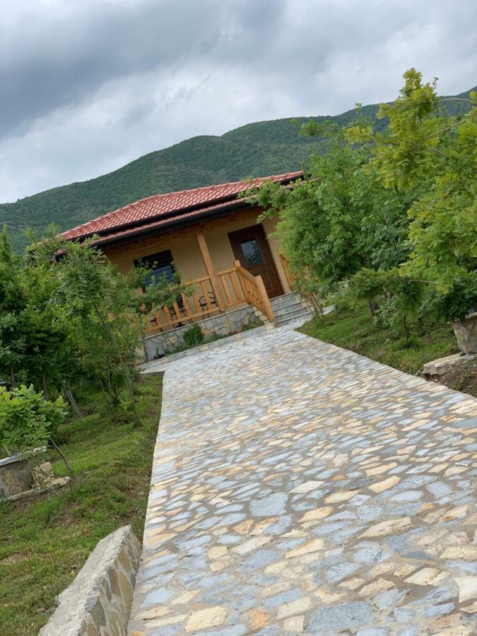 Hani I Leks Agroturizem Αλέσιον Εξωτερικό φωτογραφία