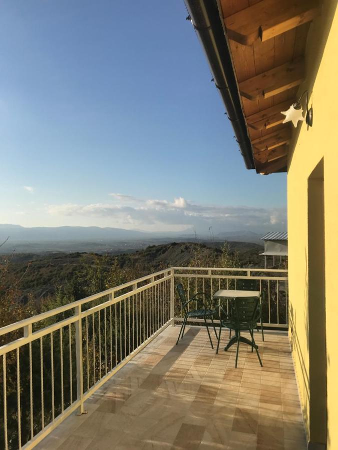 Hani I Leks Agroturizem Αλέσιον Εξωτερικό φωτογραφία