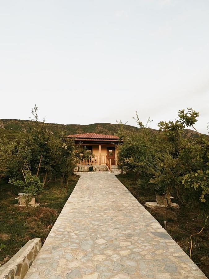 Hani I Leks Agroturizem Αλέσιον Εξωτερικό φωτογραφία